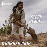 Gerber Dredge Spade