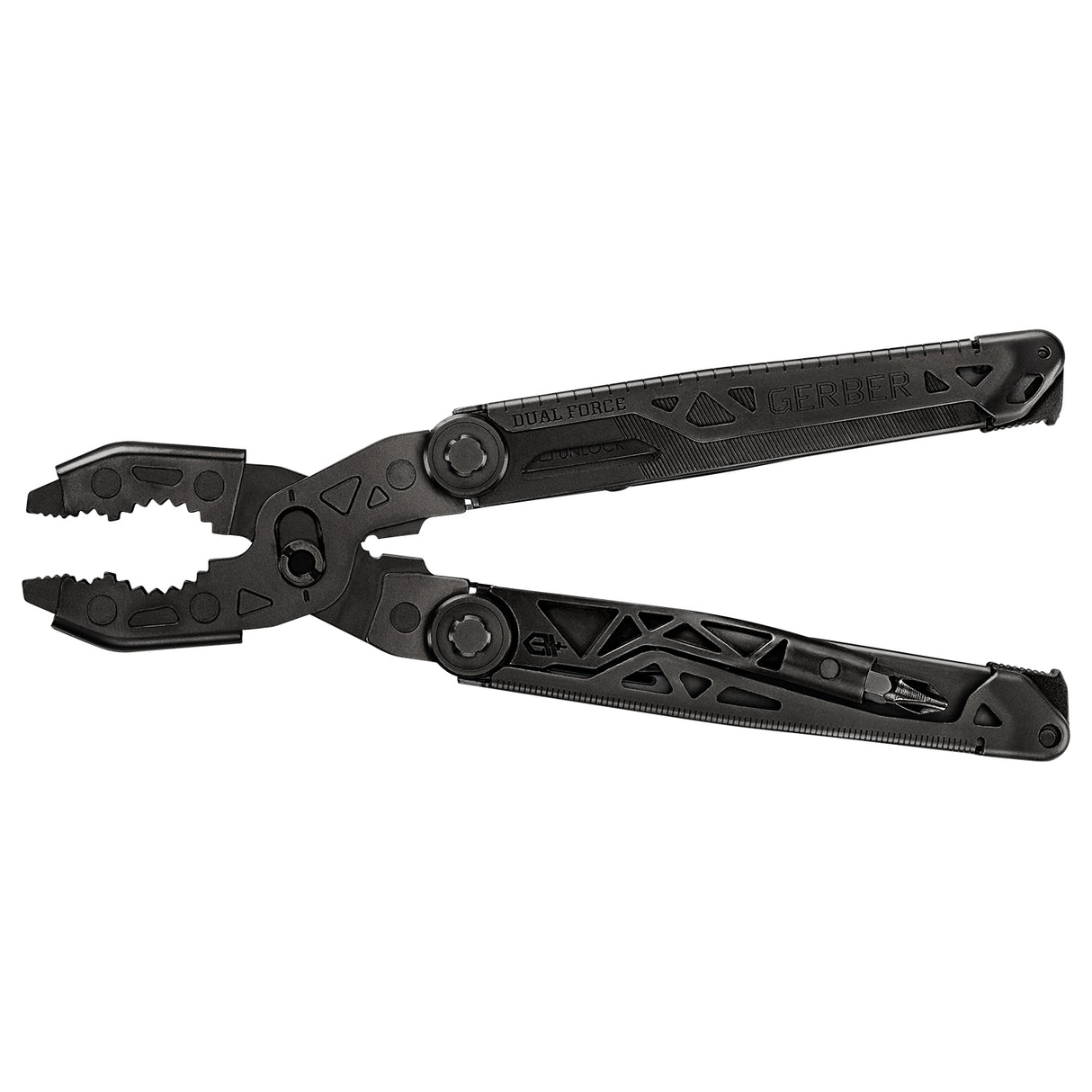 Gerber Dual Force Black monitoimityökalu