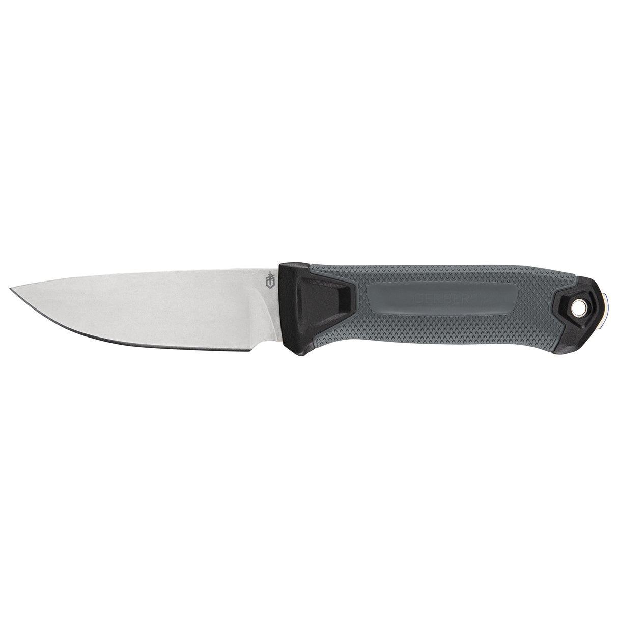 Gerber Strongarm Camp Grey Knife