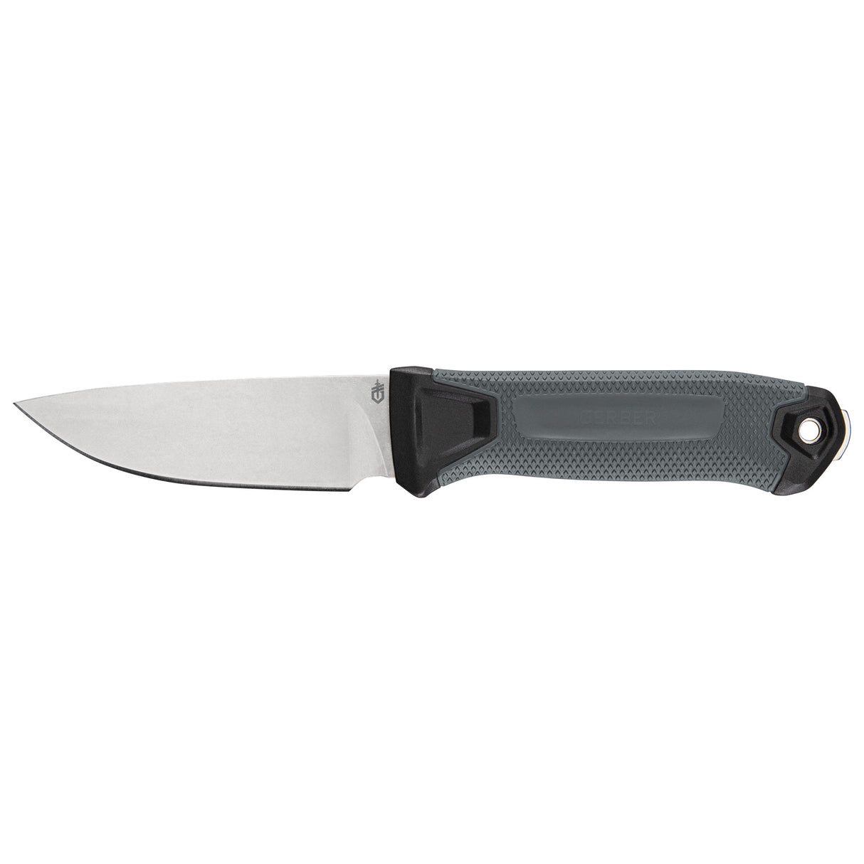 Gerber Strongarm Camp Grey Knife