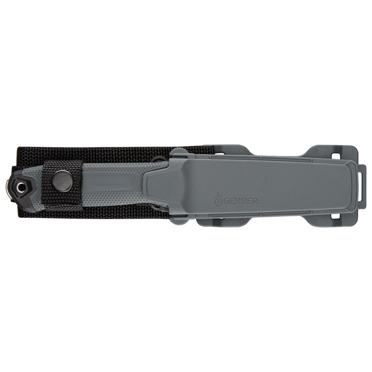 Gerber Strongarm Camp Grey Knife