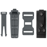 Gerber Strongarm Camp Grey Knife