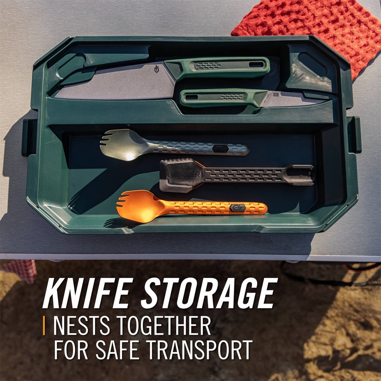 Gerber ComplEAT Cutting Board Set