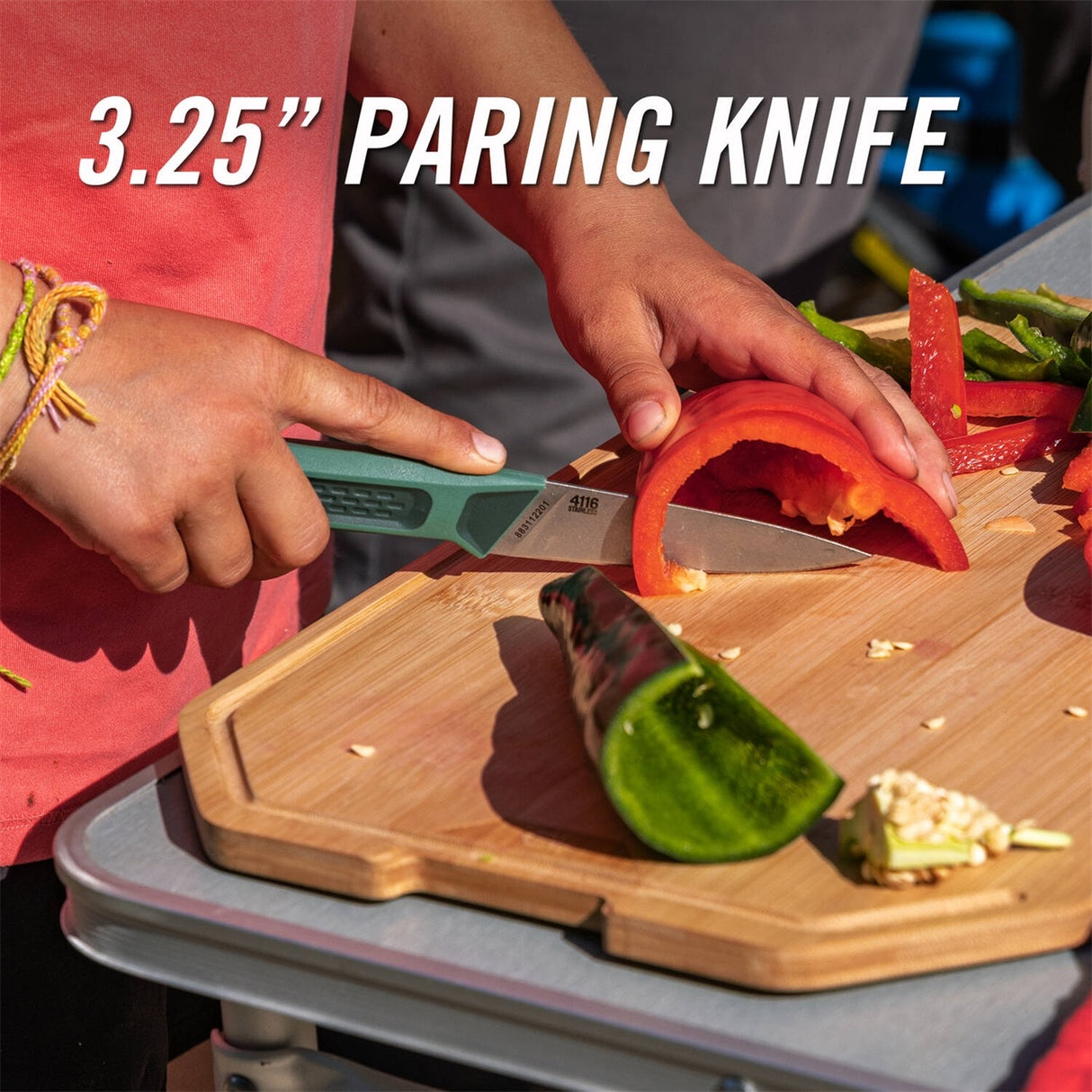 Gerber ComplEAT Cutting Board Set