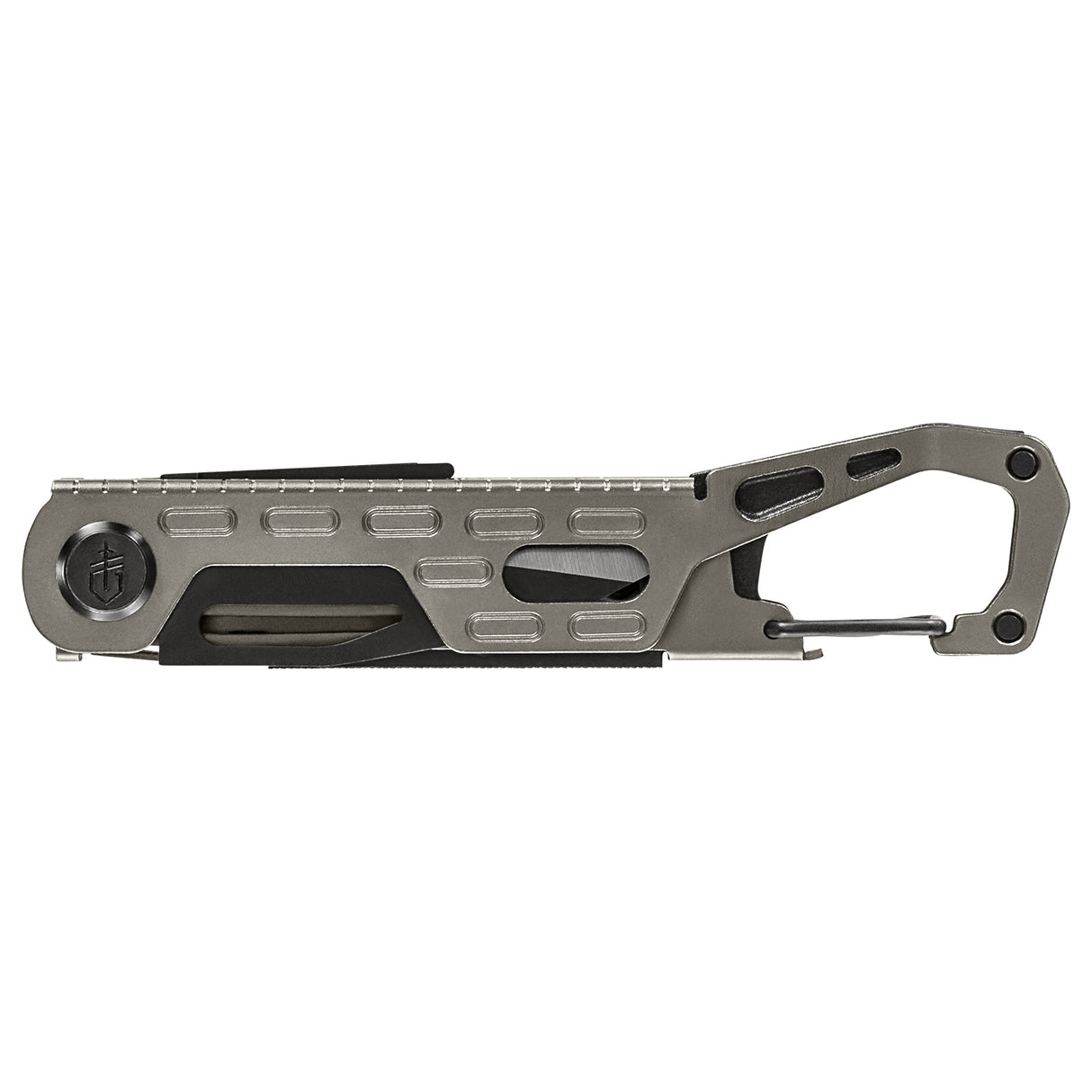 Gerber Stakeout Spark Red Coyote Brown Multi-Tool