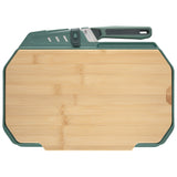 Gerber ComplEAT Slim Cutting Board + Knife