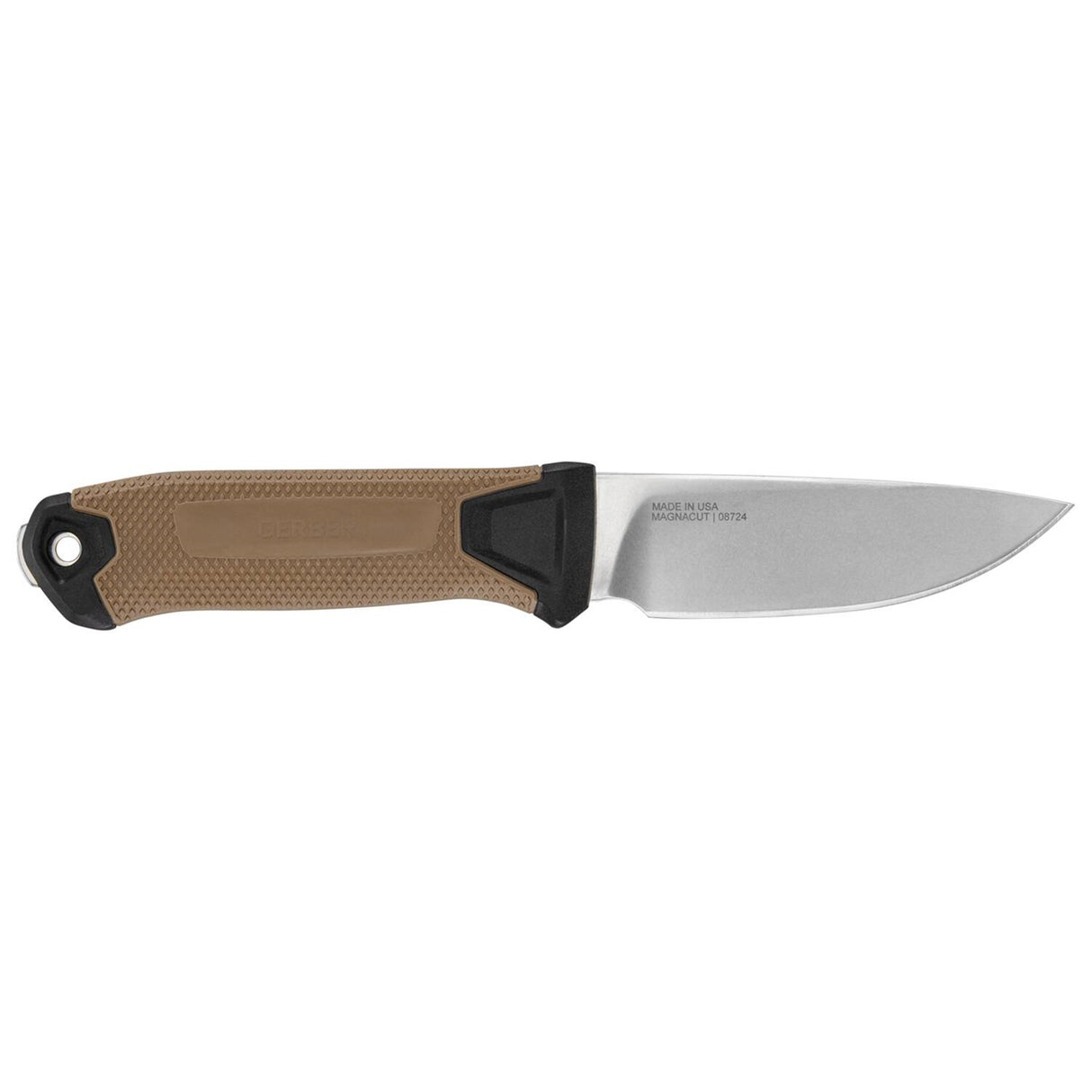 Gerber Strongarm Camp Magnacut Knife
