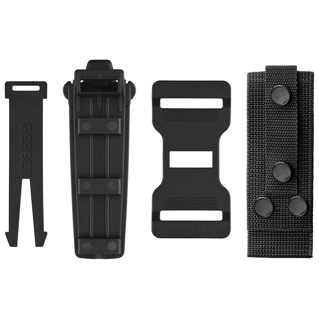 Gerber Strongarm Camp Magnacut Knife