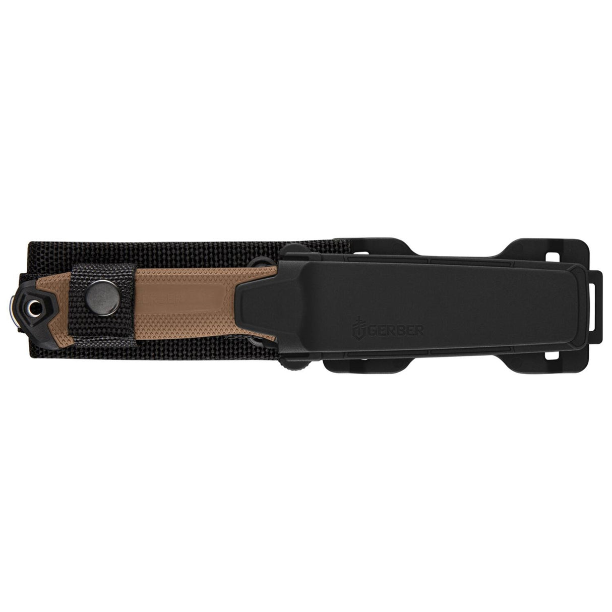 Gerber Strongarm Camp Magnacut Knife