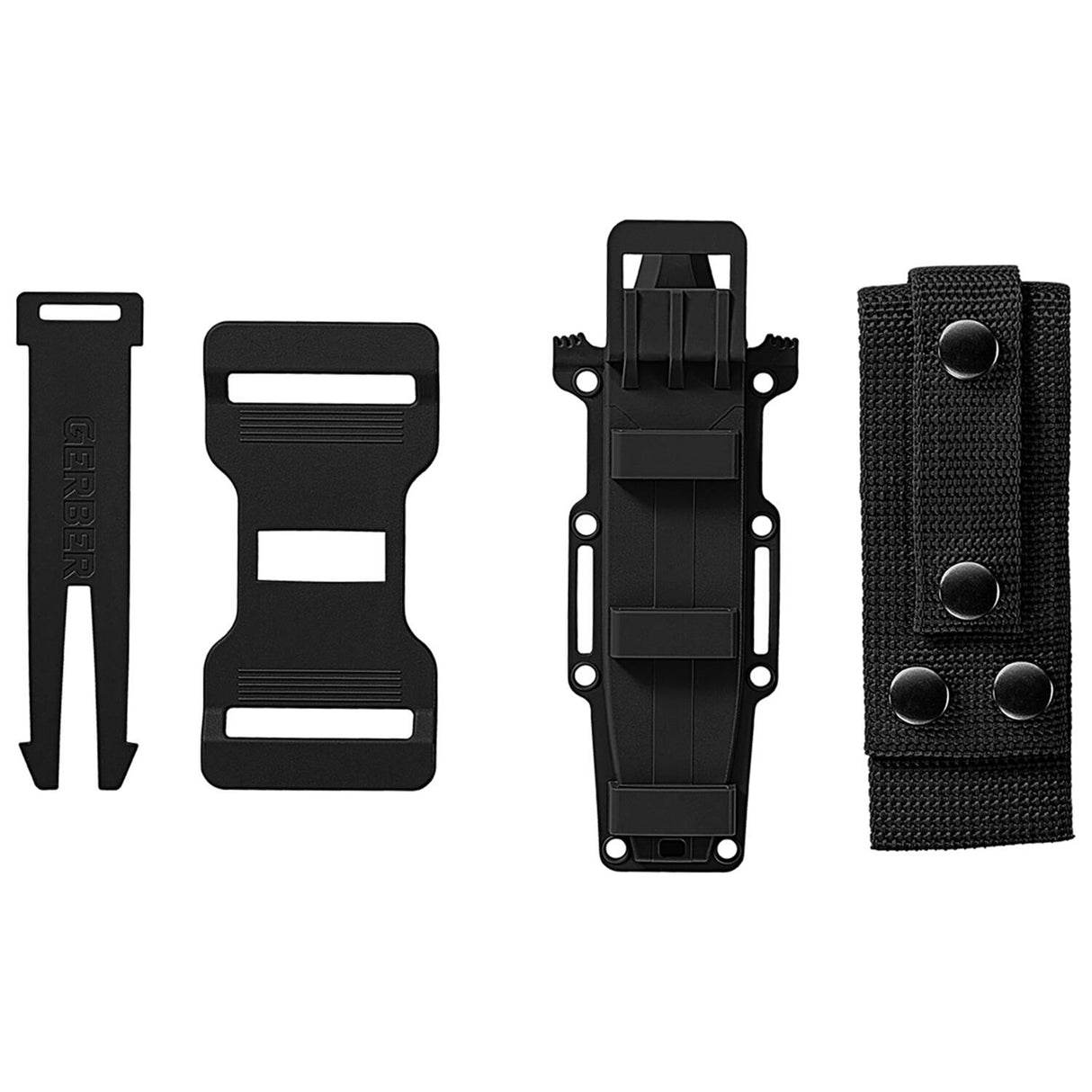 Gerber Strongarm Magnacut Knife