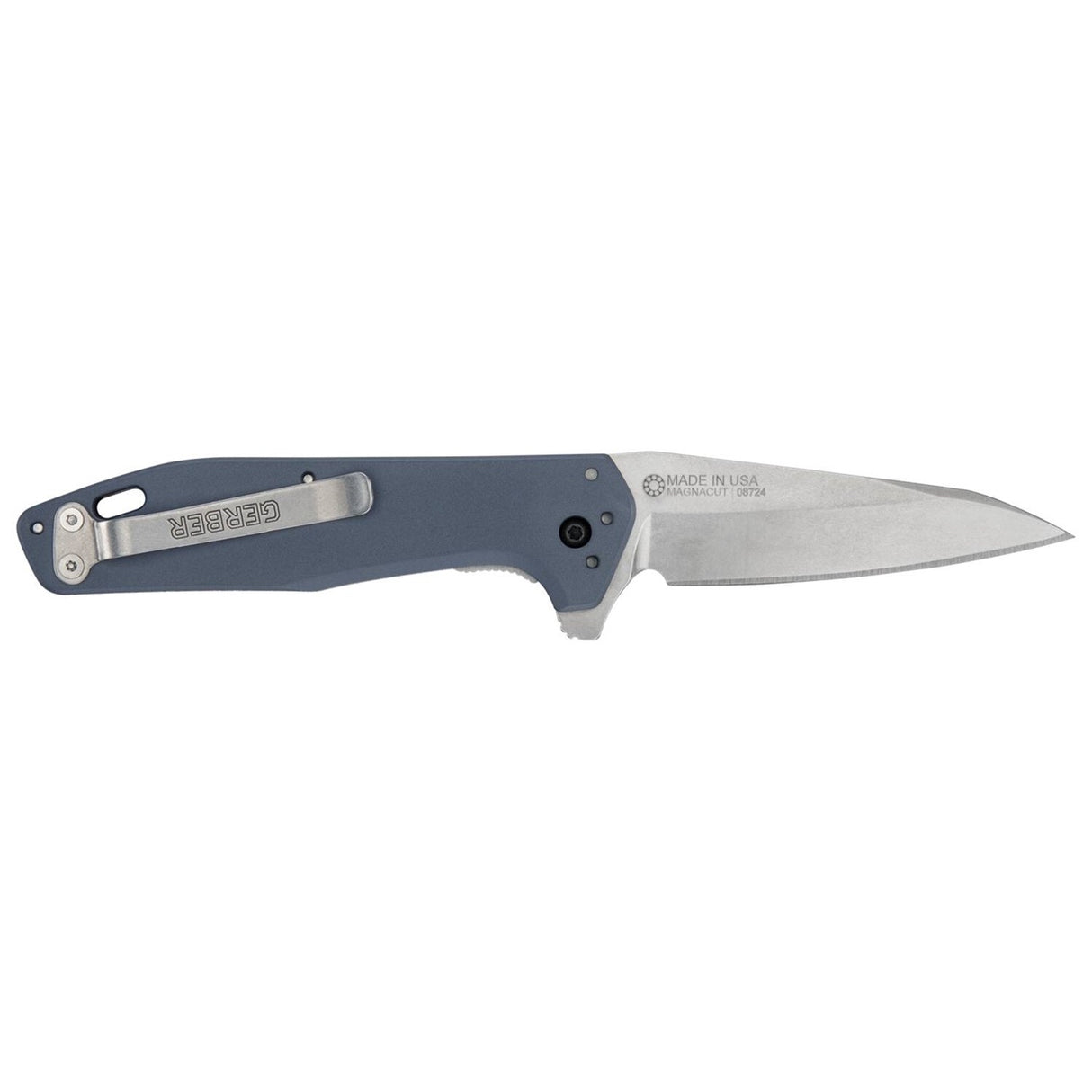 Gerber Fastball Magnacut Folding Knife