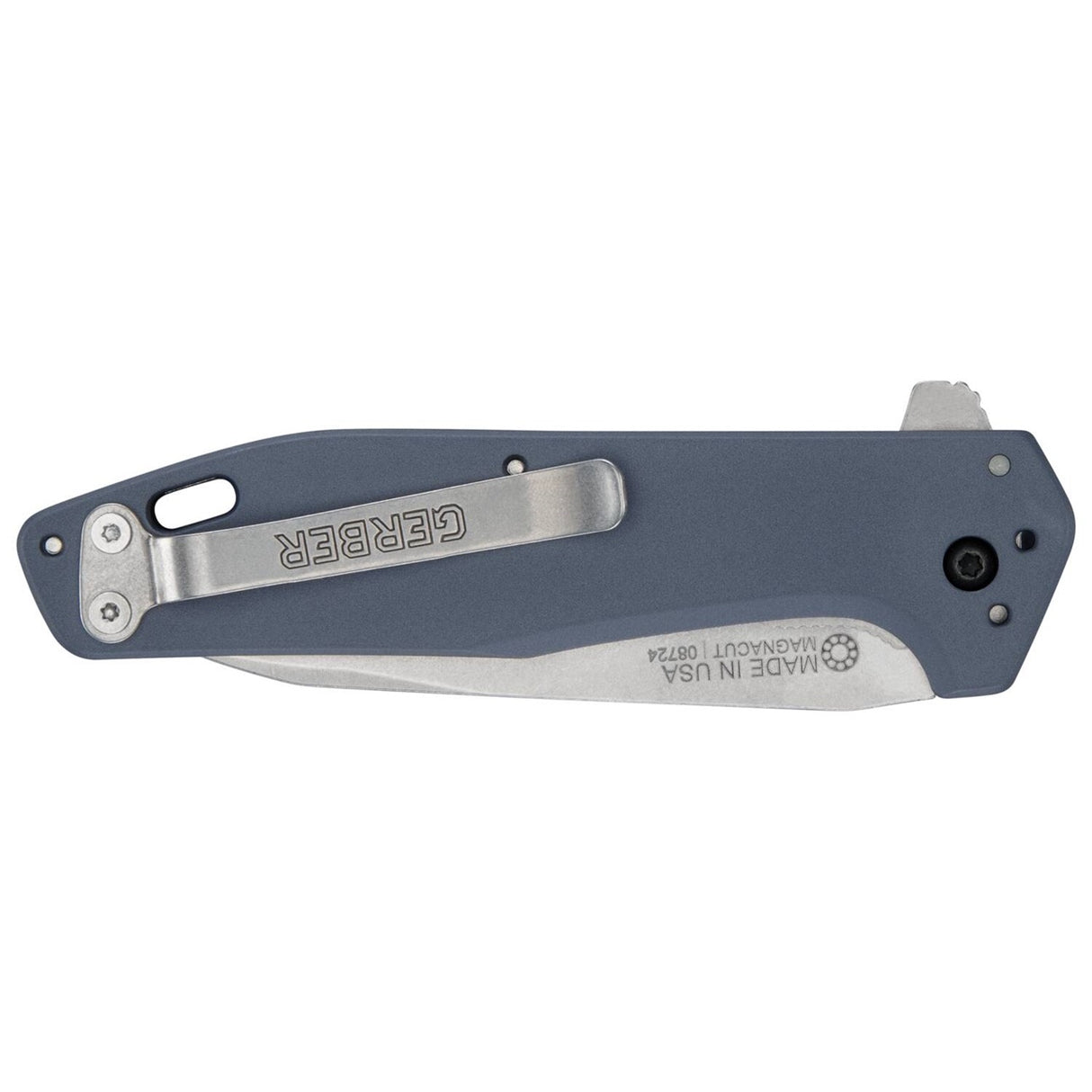 Gerber Fastball Magnacut Folding Knife