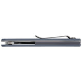Gerber Fastball Magnacut Folding Knife