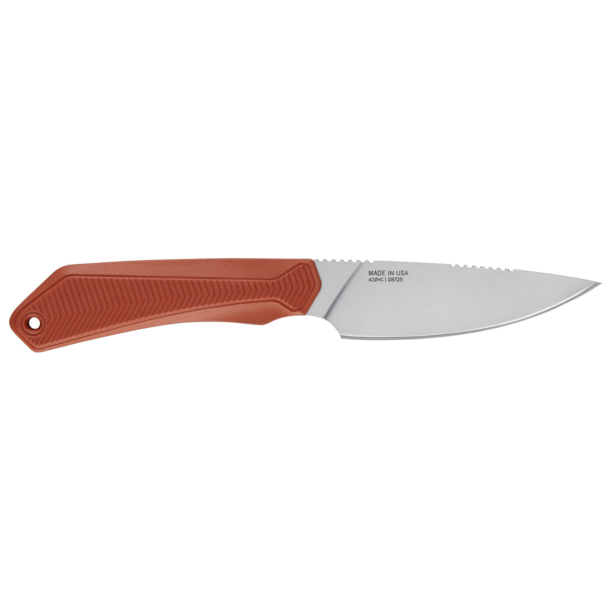 Gerber Forefront Orange veitsi