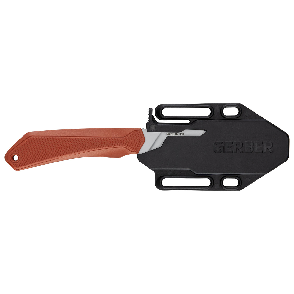 Gerber Forefront Orange veitsi
