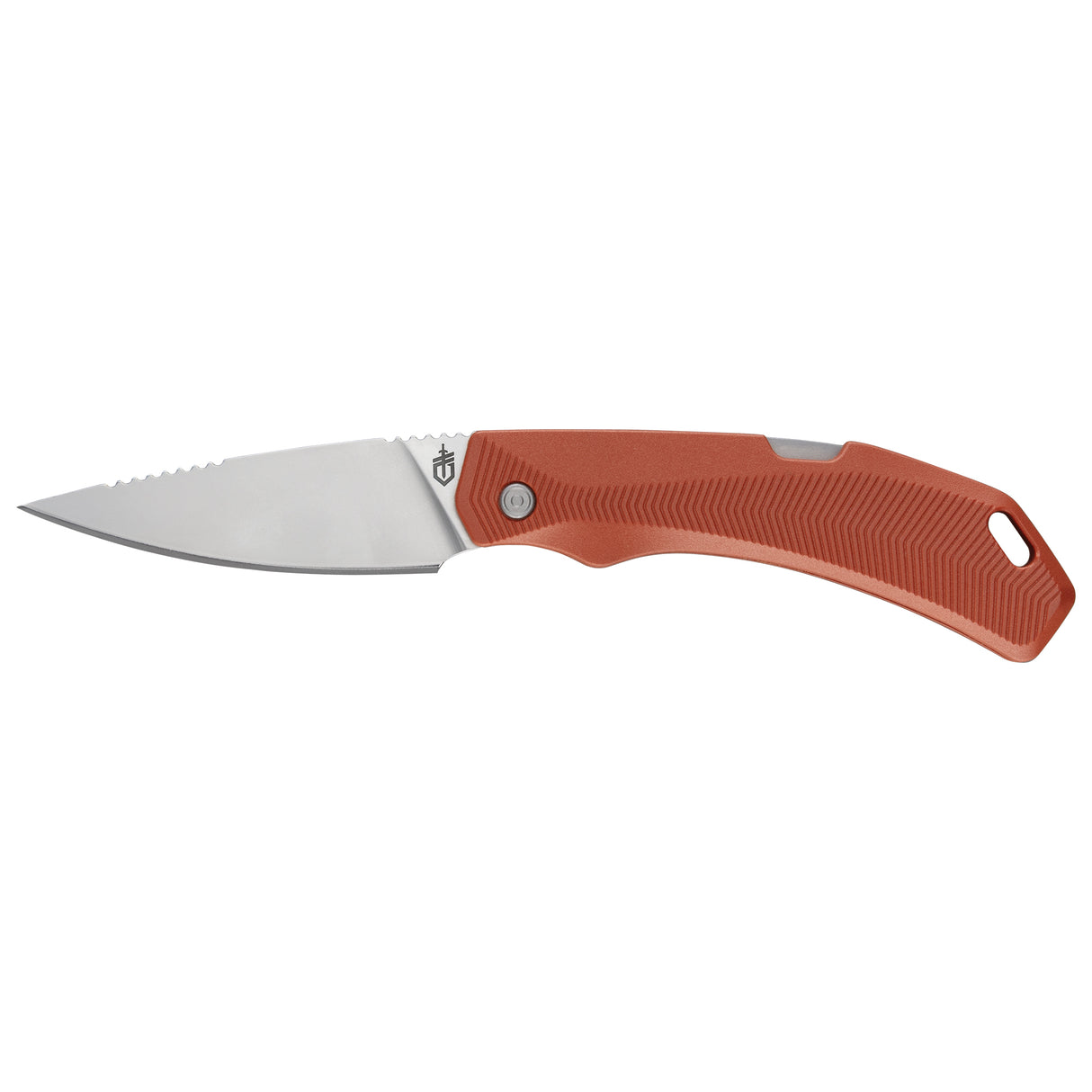 Gerber Forefront Folding Orange taittoveitsi