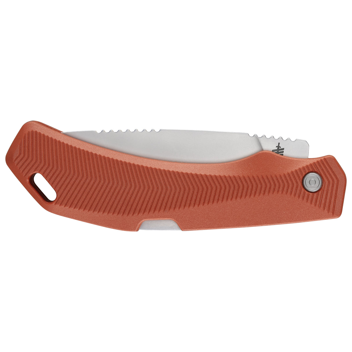 Gerber Forefront Folding Orange taittoveitsi
