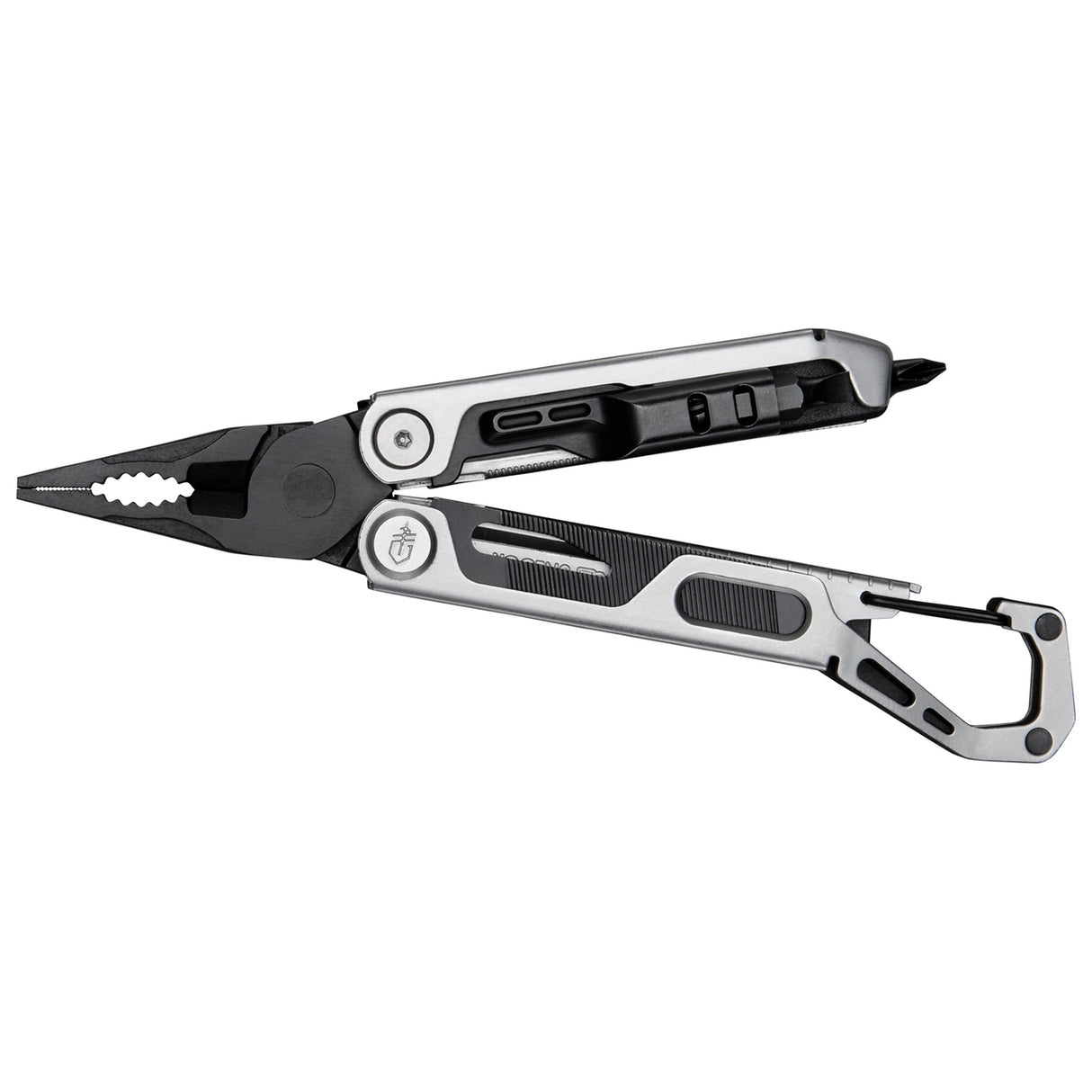 Gerber Stakeout Drive Silver Multi-Tool