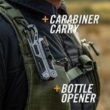 Gerber Stakeout Drive Silver Multi-Tool