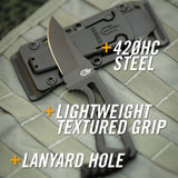 Gerber Ghostrike Knife