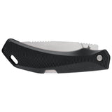 Gerber Forefront Folding Black taittoveitsi