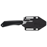 Gerber Forefront Black veitsi