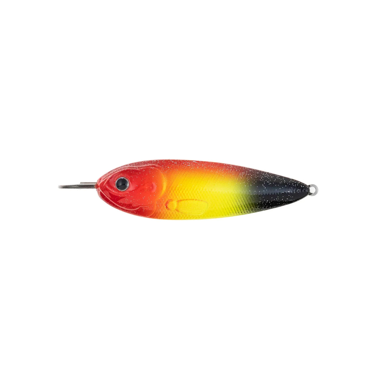 B52 Vita Spoon 9 cm lusikkalajitelma 10 kpl/pkt - Happy Angler