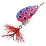 Kuusamo KUF 7 g lippa - Happy Angler