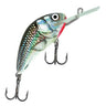 Salmo Hornet 5F 5 cm vaappu - Happy Angler
