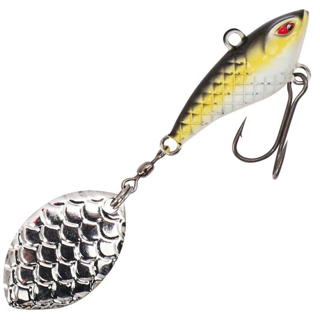 Mikado M-Tail 6 g - Happy Angler