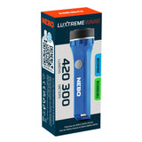 NEBO Luxtreme Nano taskulamppu 420 lm - Happy Angler