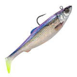 Savage Gear 4D Herring Big Shad 25 cm 300 g jigi - Happy Angler