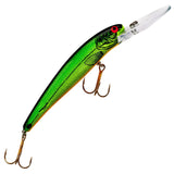 Bomber Deep Long 25A 12 cm vaappu - Happy Angler