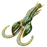 Mikado Angry Crayfish 7 cm jigi 3 kpl/pkt - Happy Angler