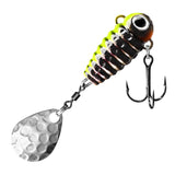Spinmad Crazy Bug 6 g spin tail - Happy Angler