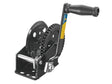 Sea-X trailerin vinssi 544kg - Happy Angler