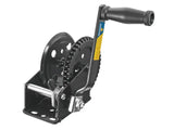 Sea-X trailerin vinssi 544kg - Happy Angler