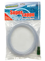 Super Lappo pieni lappopumppu - Happy Angler