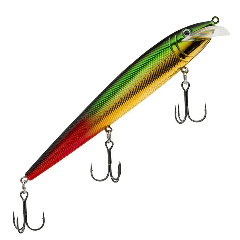 Islure Tuikkari L 13 cm vaappu - Happy Angler E-commerce