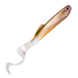 K.P Baits Hybrid Worm 9" jigi - Happy Angler