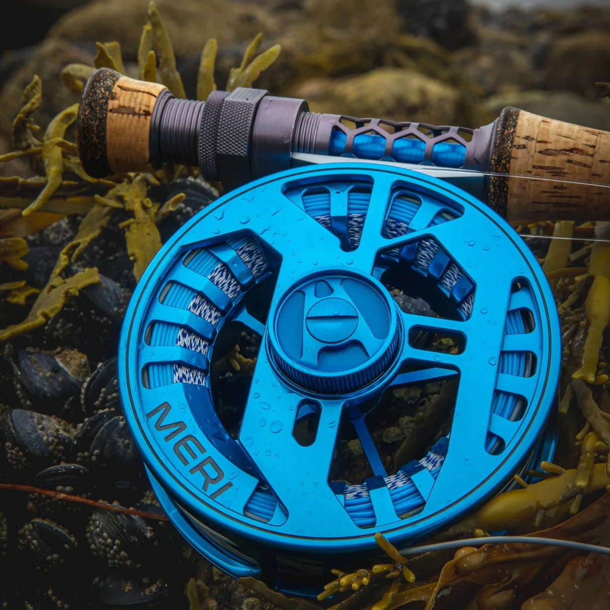 Vision XLS Kojamo perhokela - Happy Angler