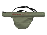 Abu Garcia Diplomat Wilderness Survival Tele avokelasetti ja tarvikkeet - Happy Angler