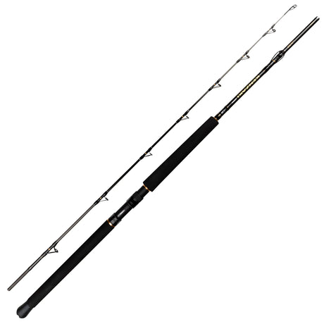 Daiwa Super Kenzaki Boat hyrräkelavapa - Happy Angler