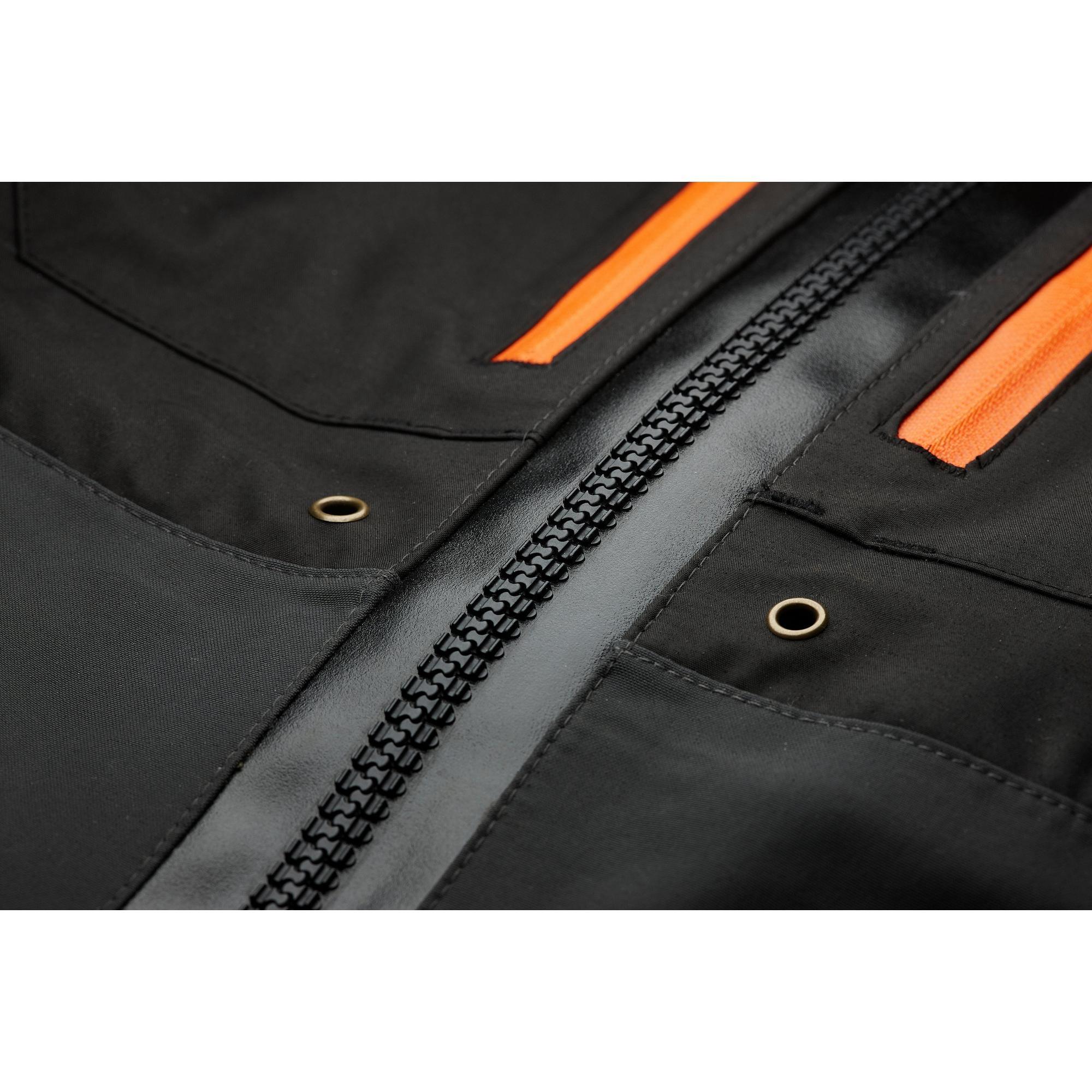 Savage Gear SG8 Chest Zip Waders