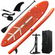Rowboats, Canoes and SUP Boards