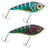 Westin Swim 10 cm Sinking jerkki Thermochromic Limited Edition - Happy Angler