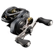 Shimano Curado BFS hyrräkela - Happy Angler