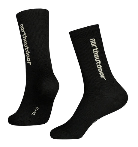 North Outdoor All Day merinotennissukat - Happy Angler