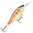 Rapala Shad Rap Elite 7,5 cm vaappu - Happy Angler
