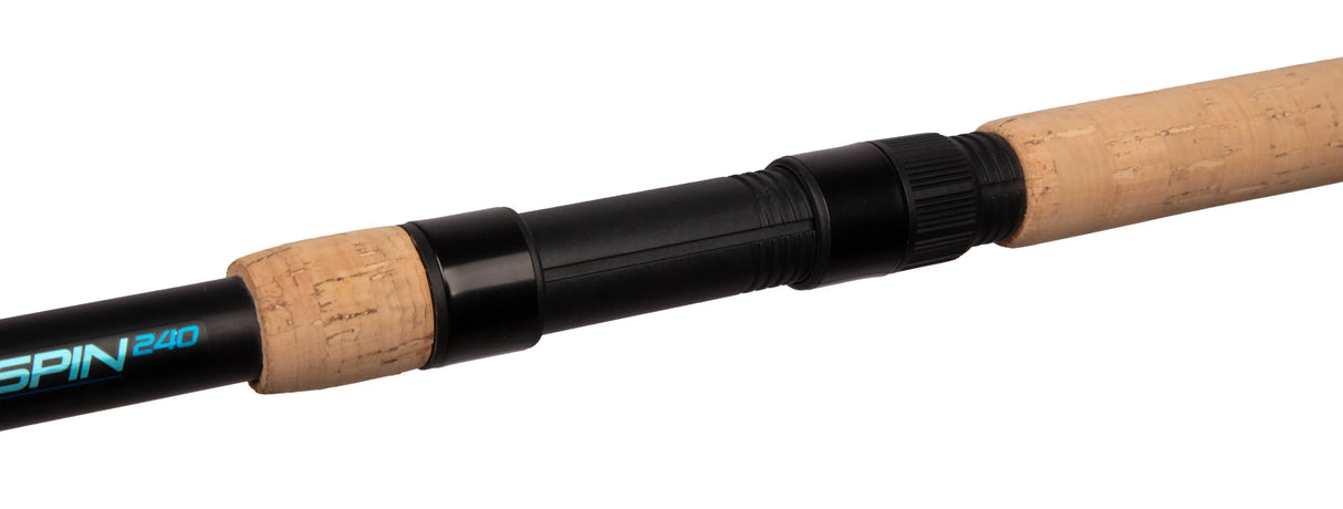 Mikado Sasori Heavy Tele Spin teleskooppi avokelavapa - Happy Angler